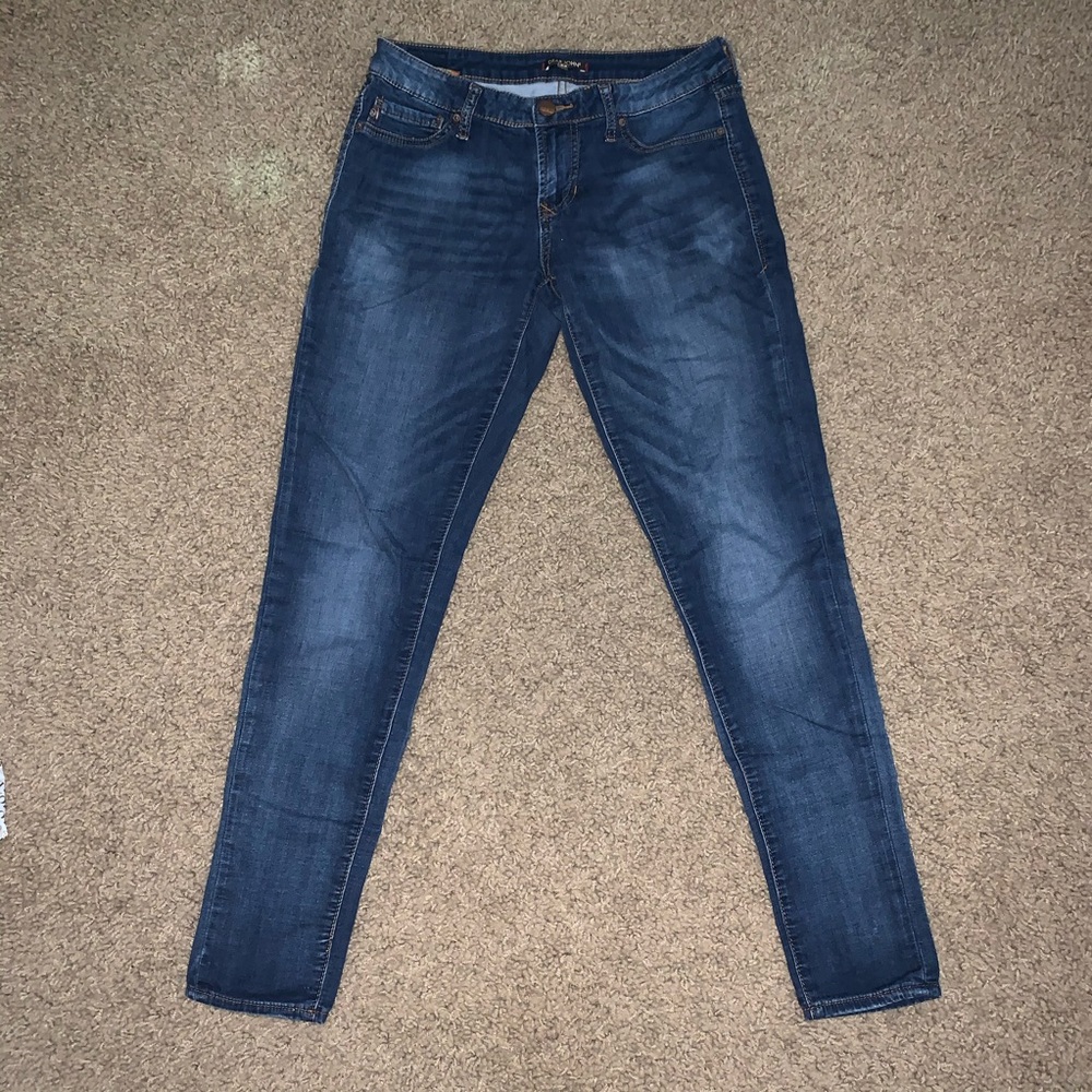 Dear john jeans